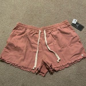 Volcom shorts